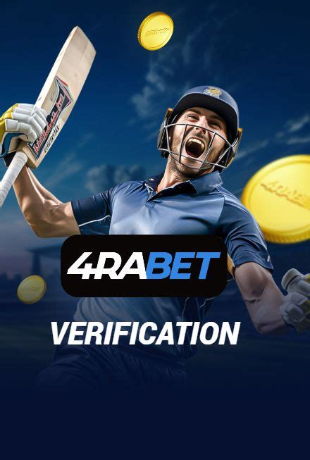 4RaBet Registration And Verification Guide In India.